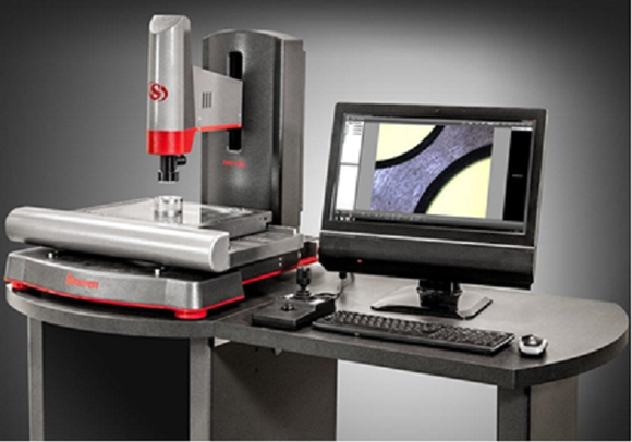 Retractable Pen Inspection Machine Sales & Service for Optical and Mechanical Inspection Equipment – Penco ...