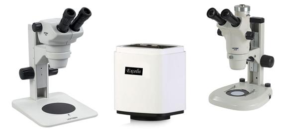 MICROSCOPES – Penco Precision
