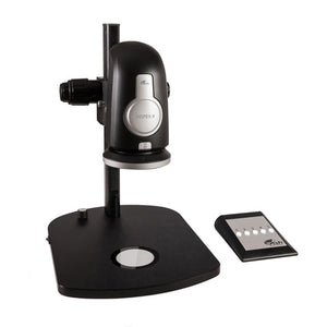 INSPEX II Digital Microscope System - (Call Penco - (847) 446-3606)
